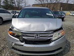 Honda Odyssey 2012
