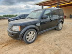 Land Rover LR4 2011