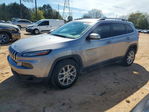 Jeep Cherokee 2018
