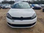 Volkswagen Golf 2013