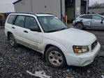 Subaru Forester 2004