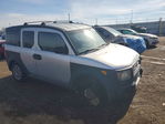 Honda Element 2007