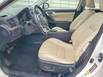 Lexus CT 2012