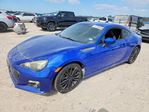 Subaru BRZ 2016