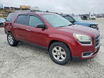 GMC Acadia 2016