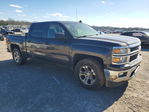 Chevrolet Silverado 2015