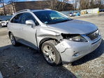 Lexus RX 2012