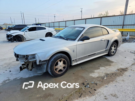 Ford Mustang 2000 - Image 1 of 14