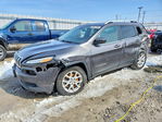 Jeep Cherokee 2015