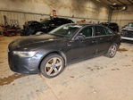 Audi A6 2012