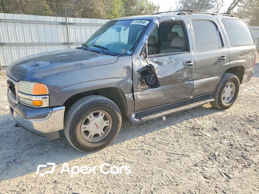 GMC Yukon 2002 - Image 1 of 5