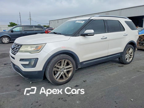 Ford Explorer 2016 - Image 1 of 5
