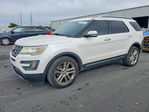 Ford Explorer 2016
