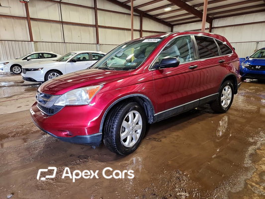 Honda CR-V 2011 - Image 1 of 13