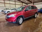 Honda CR-V 2011
