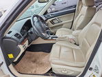 Subaru Outback 2009