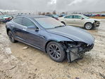 Tesla Model S 2018