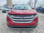 Ford Edge 2017