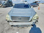 Lexus LS 2001