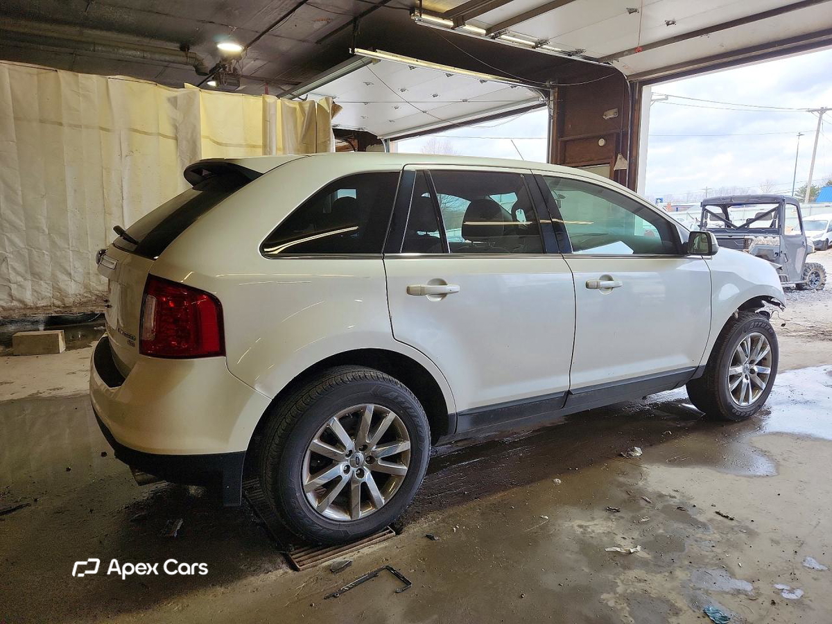 Ford Edge 2014