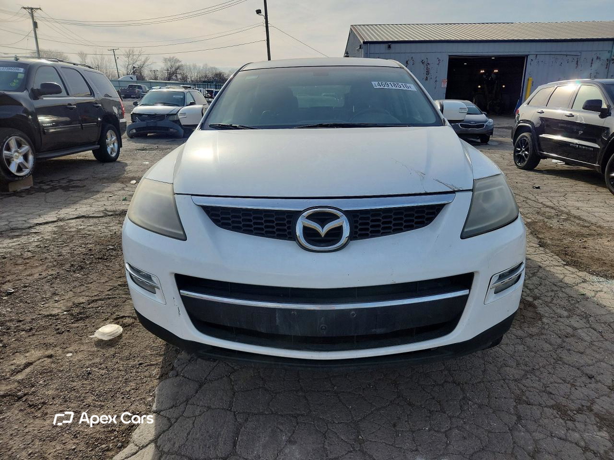 Mazda CX-9 2007