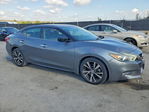 Nissan Maxima 2017