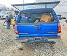 Chevrolet Silverado 2003