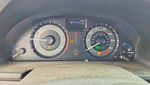 Honda Odyssey 2012