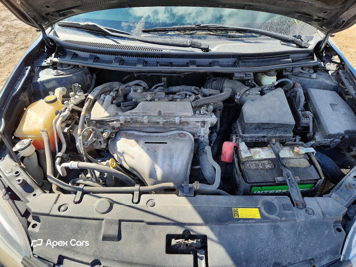 Scion tC 2014