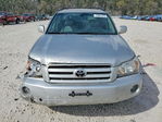 Toyota Highlander 2006