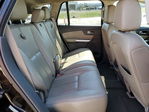 Ford Edge 2013