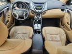 Hyundai Elantra 2012