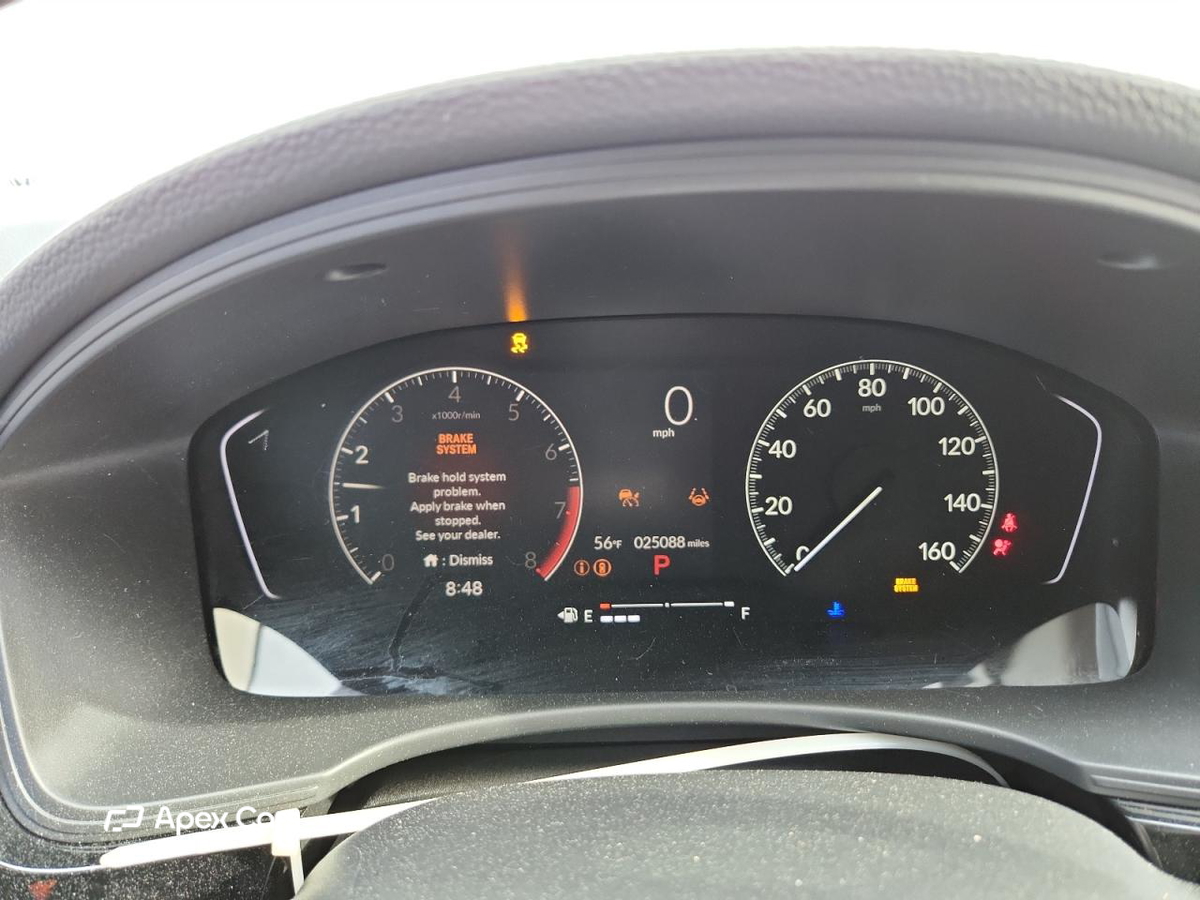 Honda Civic 2025