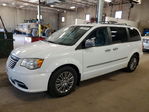 Chrysler Voyager 2014