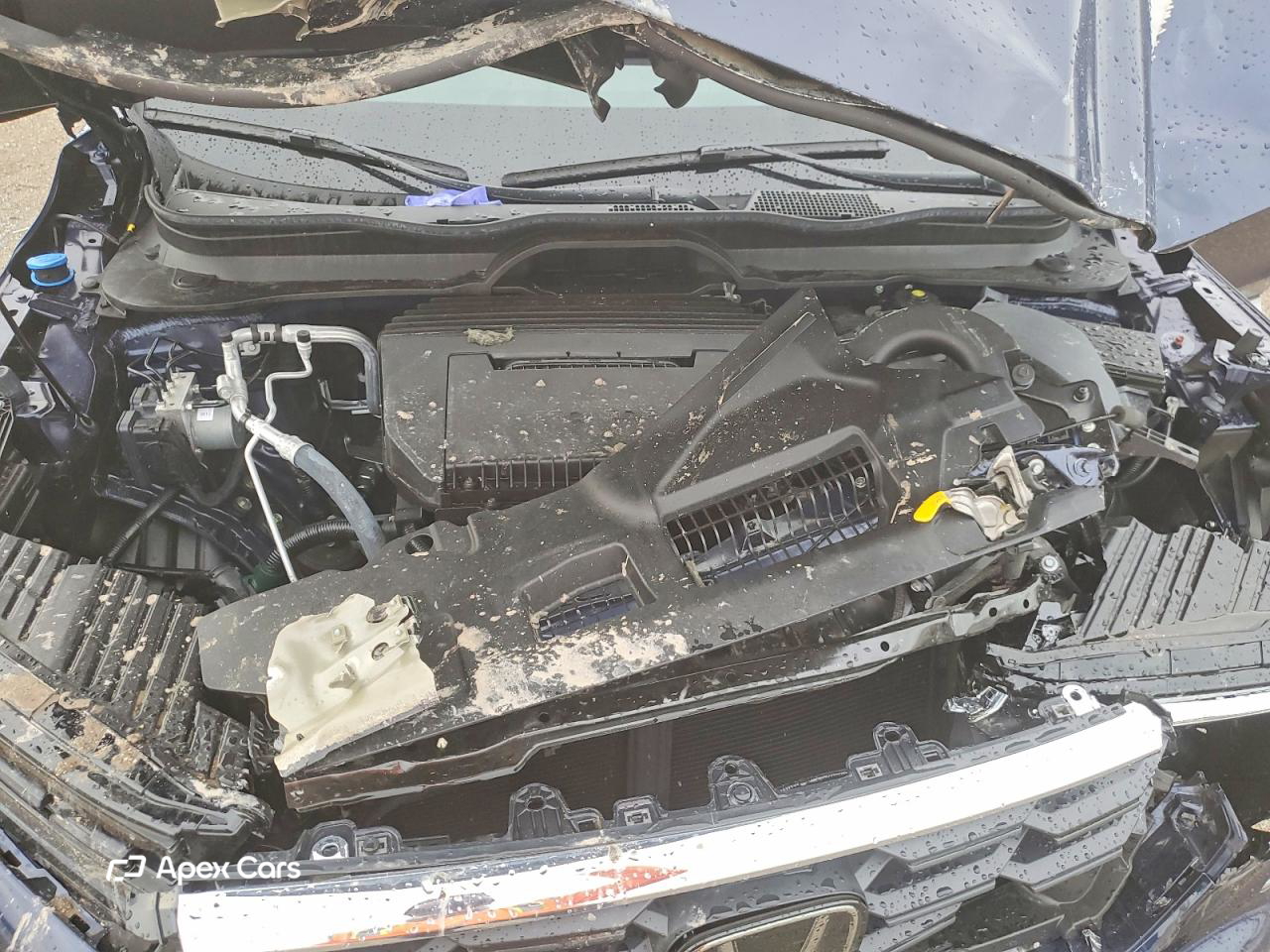 Honda Pilot 2025