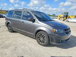 Dodge Caravan 2018