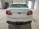 Ford Taurus 2016