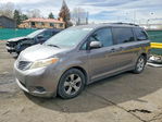 Toyota Sienna 2011