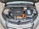 Chevrolet Volt 2011