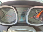 Chevrolet Equinox 2012