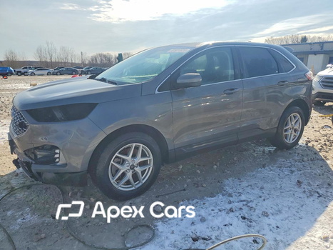 Ford Edge 2023 - Zdjęcie 1 z 15