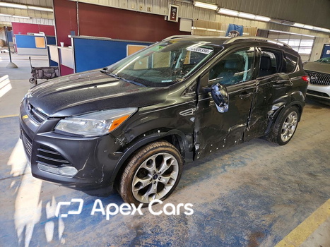 Ford Escape 2016 - Image 1 of 14