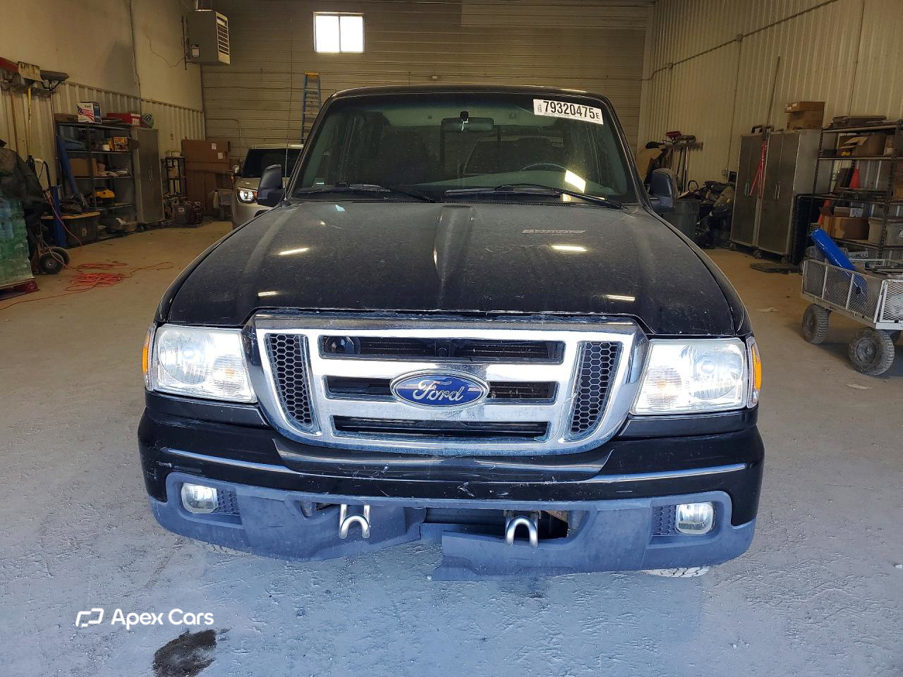 Ford Ranger 2006
