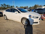 Ford Fusion 2013