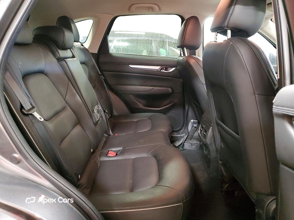 Mazda CX-5 2024