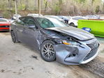 Lexus ES 2018