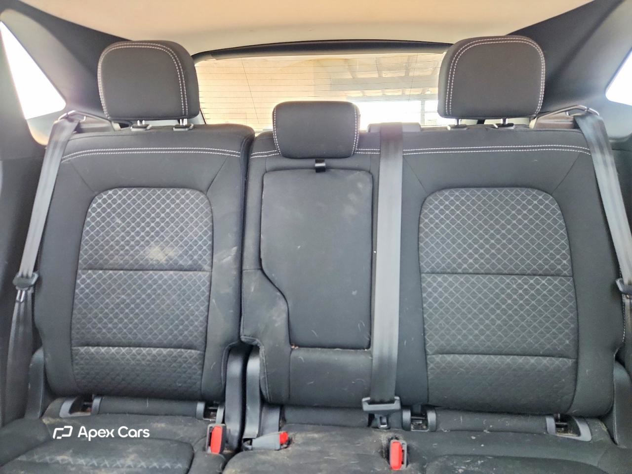 Ford Escape 2024