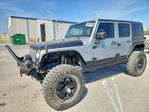 Jeep Wrangler 2014