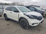 Honda CR-V 2016