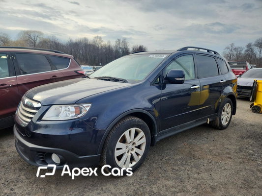 Subaru Tribeca 2012 - Image 1 of 13